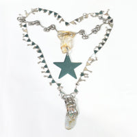 V mcn391 necklace-VACSOM-APOC STORE