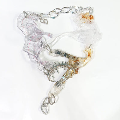 V mcn388 necklace-VACSOM-APOC STORE