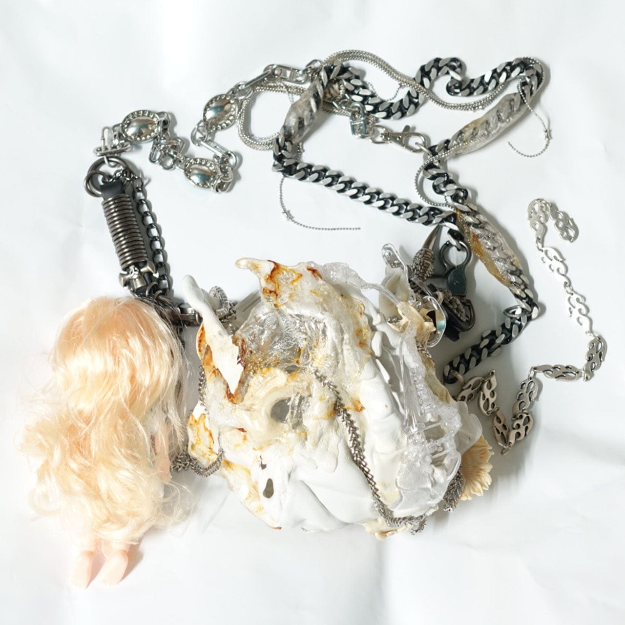 VCSM BG3 Bag-VACSOM-APOC STORE