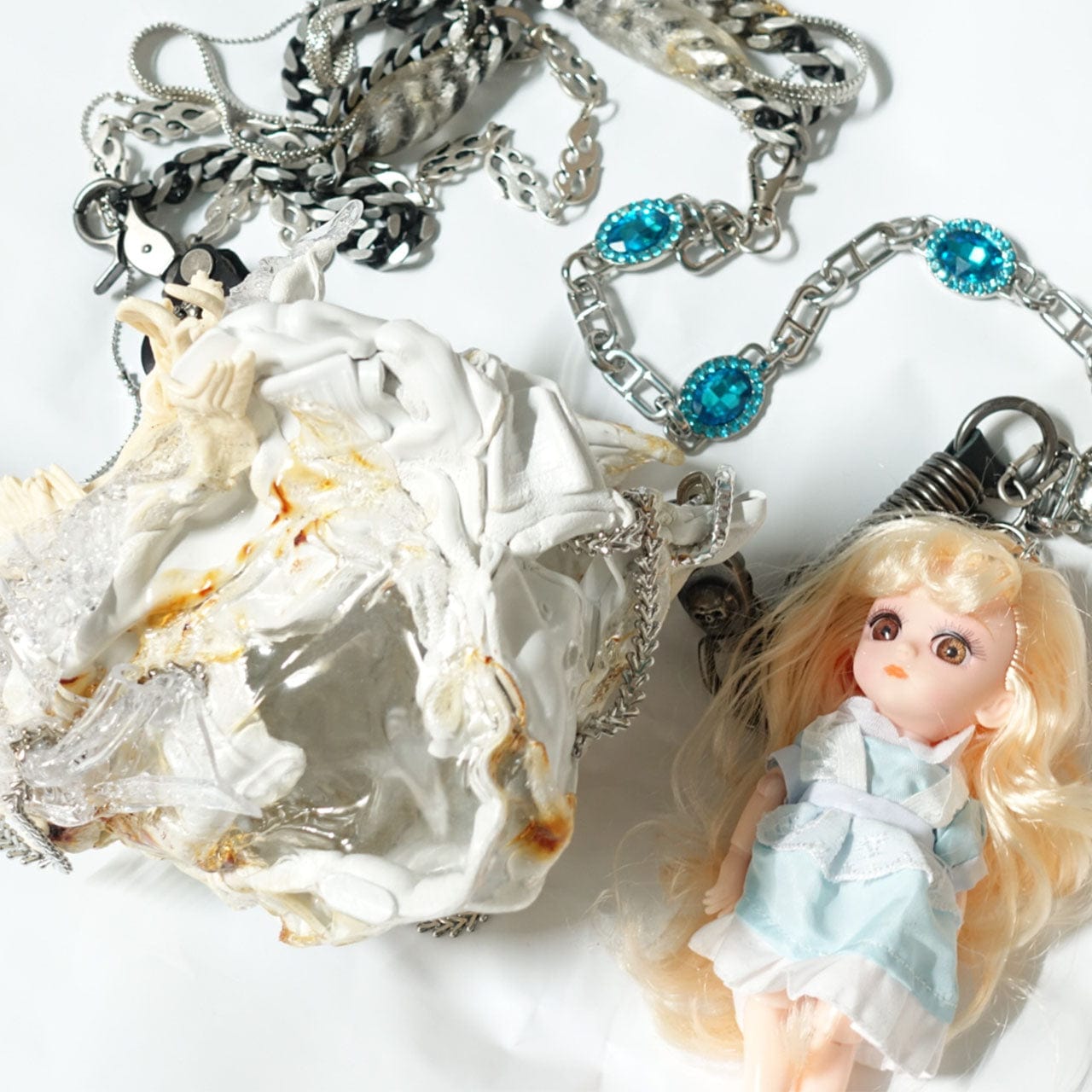 VCSM BG3 Bag-VACSOM-APOC STORE