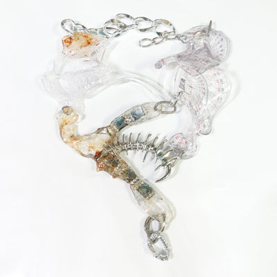 V mcn388 necklace-VACSOM-APOC STORE