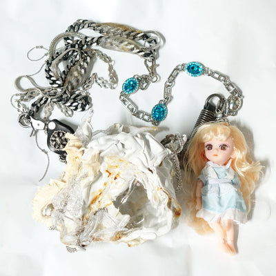 VCSM BG3 Bag-VACSOM-APOC STORE