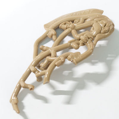 V me6 earring-VACSOM-APOC STORE