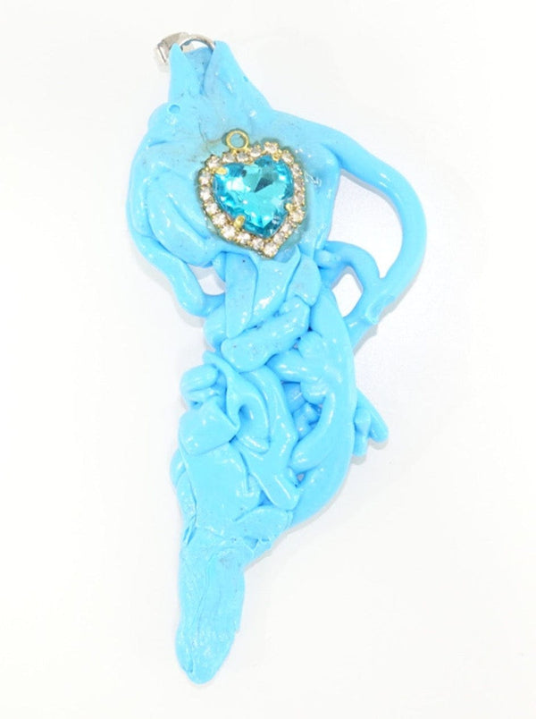 VSE19 Earring-VACSOM-APOC STORE