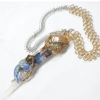 VCSM N354 Necklace-VACSOM-APOC STORE