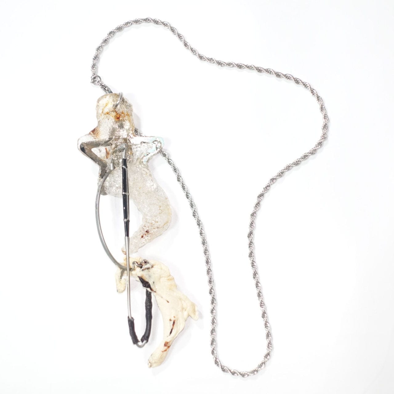 VCSM N342 Necklace-VACSOM-APOC STORE