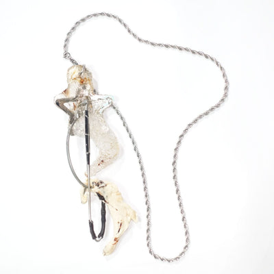 VCSM N342 Necklace-VACSOM-APOC STORE