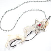 VCSM N342 Necklace-VACSOM-APOC STORE