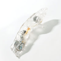 V me7 earring-VACSOM-APOC STORE