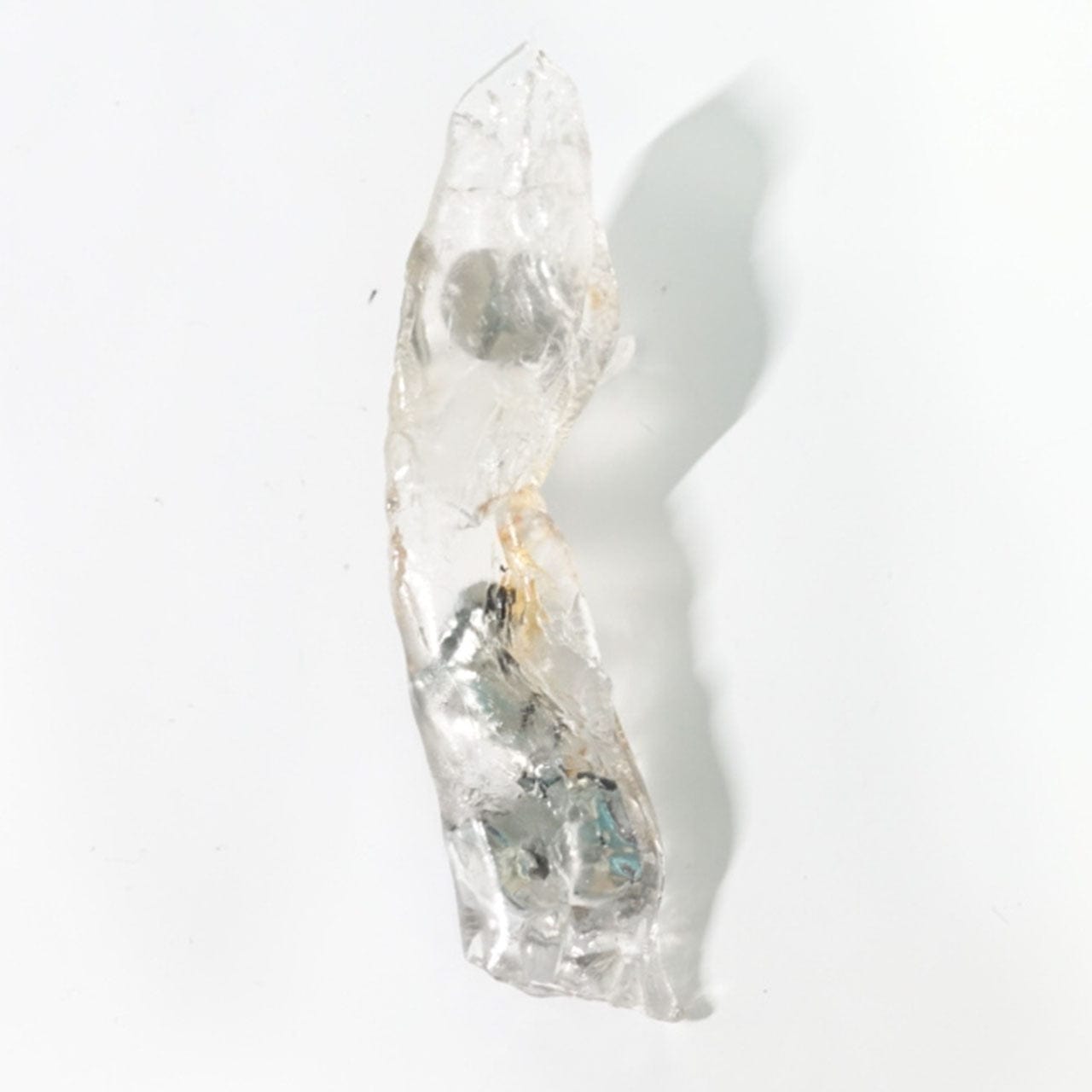 V me7 earring-VACSOM-APOC STORE