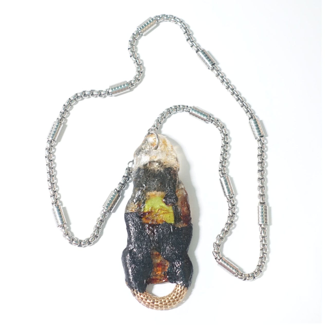 VS cwn25 Necklace-VACSOM-APOC STORE