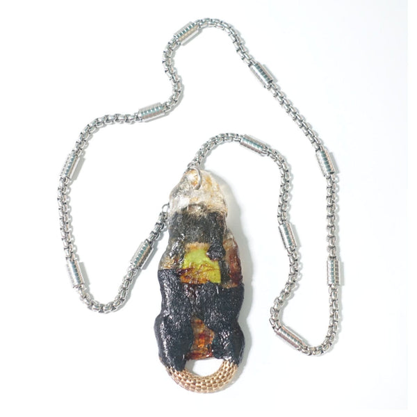 VS cwn25 Necklace-VACSOM-APOC STORE