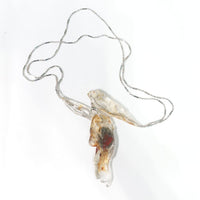 V mcn387 necklace-VACSOM-APOC STORE
