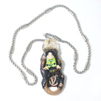 VS cwn25 Necklace-VACSOM-APOC STORE