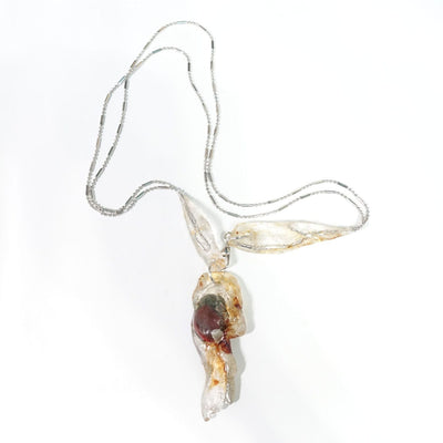 V mcn387 necklace-VACSOM-APOC STORE