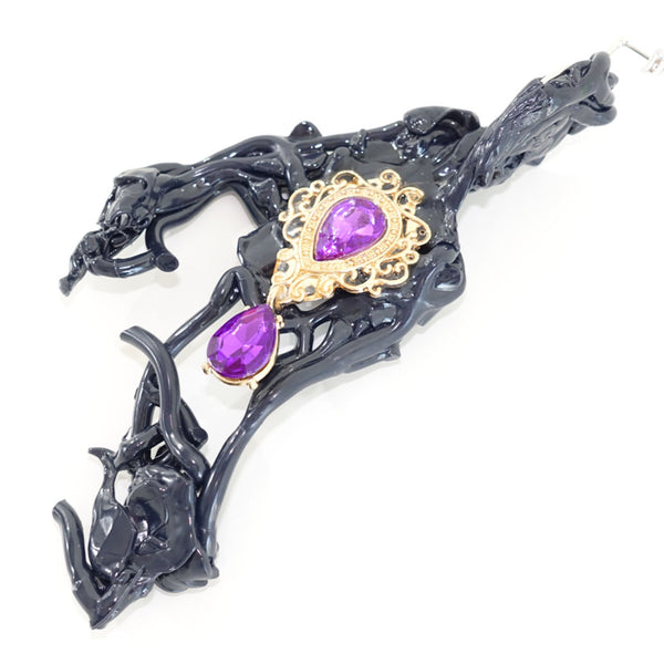 VSE20 Earring-VACSOM-APOC STORE