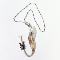 VS wsn8 Necklace-VACSOM-APOC STORE