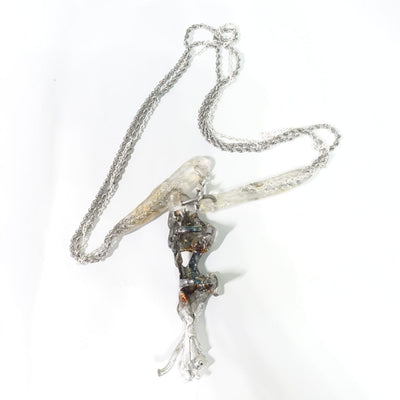 V mcn386 necklace-VACSOM-APOC STORE