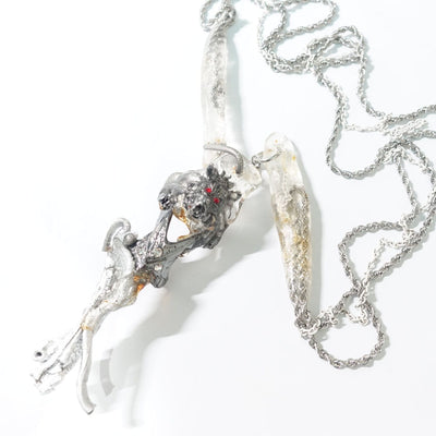 V mcn386 necklace-VACSOM-APOC STORE