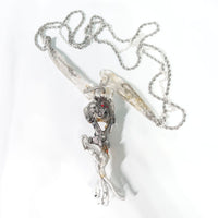 V mcn386 necklace-VACSOM-APOC STORE