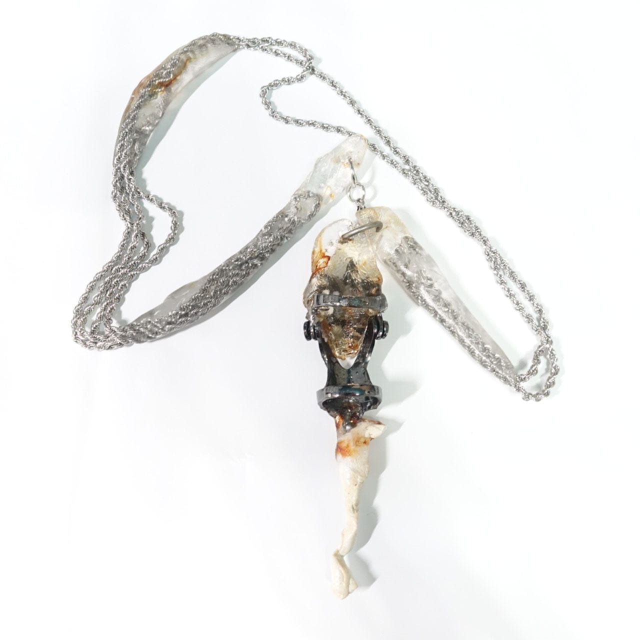 V mcn385 necklace-VACSOM-APOC STORE