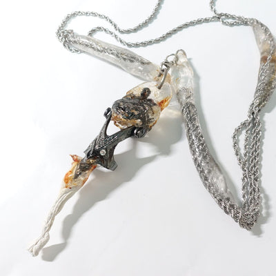 V mcn385 necklace-VACSOM-APOC STORE