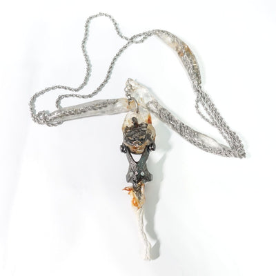 V mcn385 necklace-VACSOM-APOC STORE