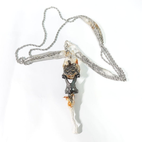 V mcn385 necklace-VACSOM-APOC STORE