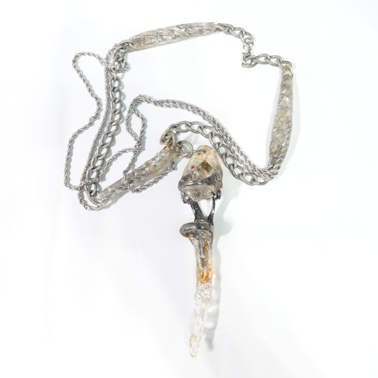 V mcn384 necklace-VACSOM-APOC STORE