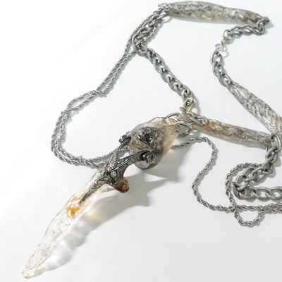 V mcn384 necklace-VACSOM-APOC STORE