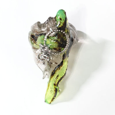 Eqpr156 Ring-VACSOM-APOC STORE