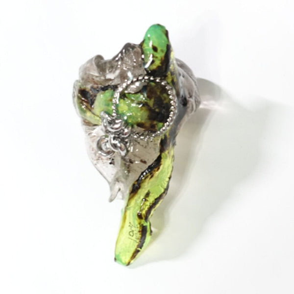 Eqpr156 Ring-VACSOM-APOC STORE