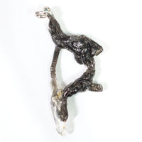 V wer6 Earring-VACSOM-APOC STORE