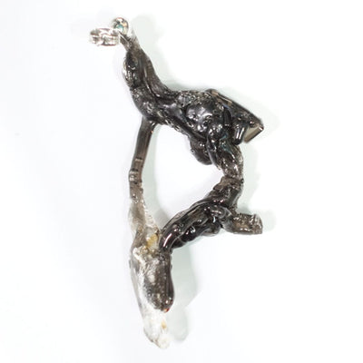 V wer6 Earring-VACSOM-APOC STORE