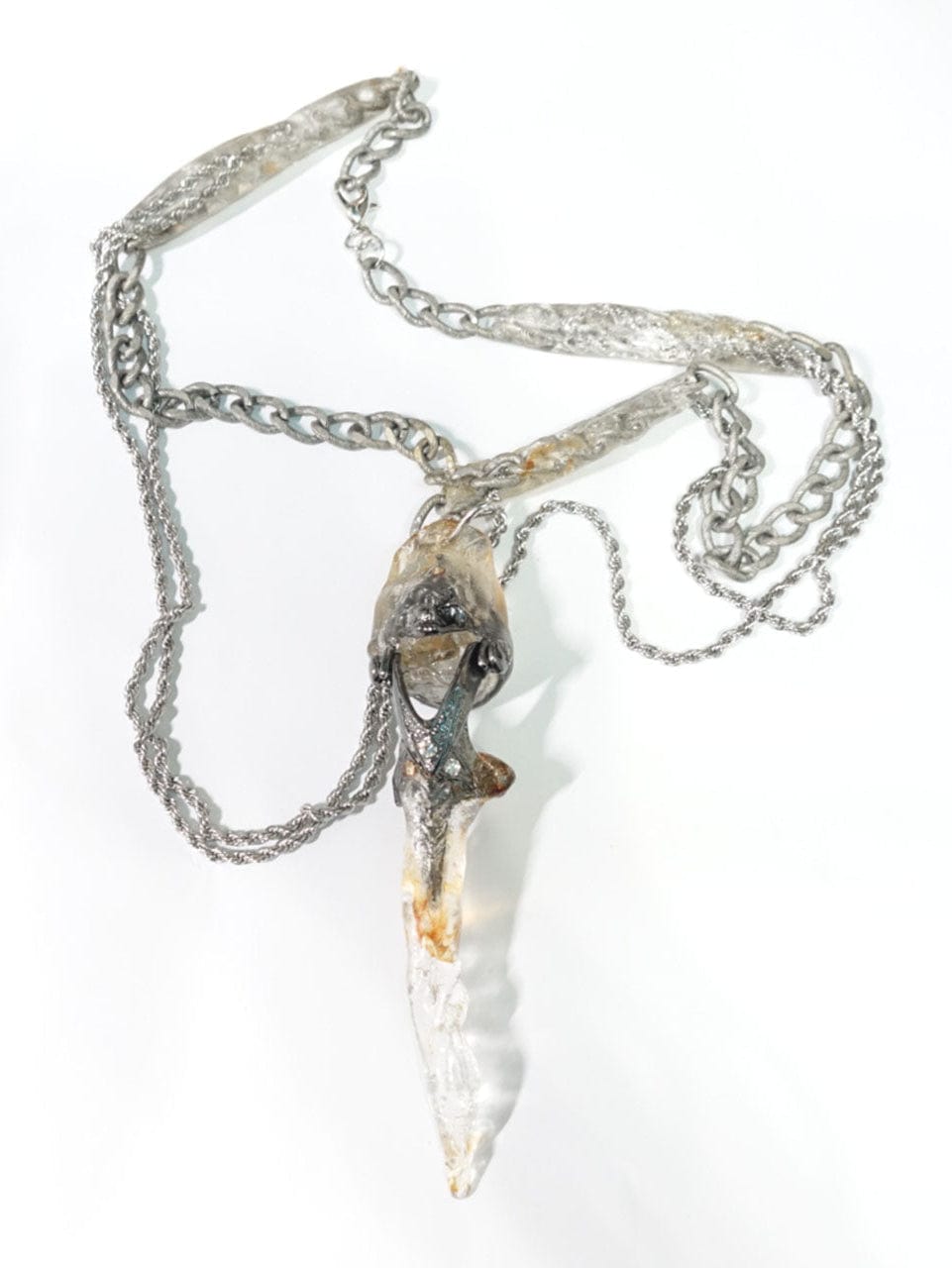 V mcn384 necklace-VACSOM-APOC STORE