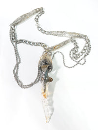 V mcn384 necklace-VACSOM-APOC STORE