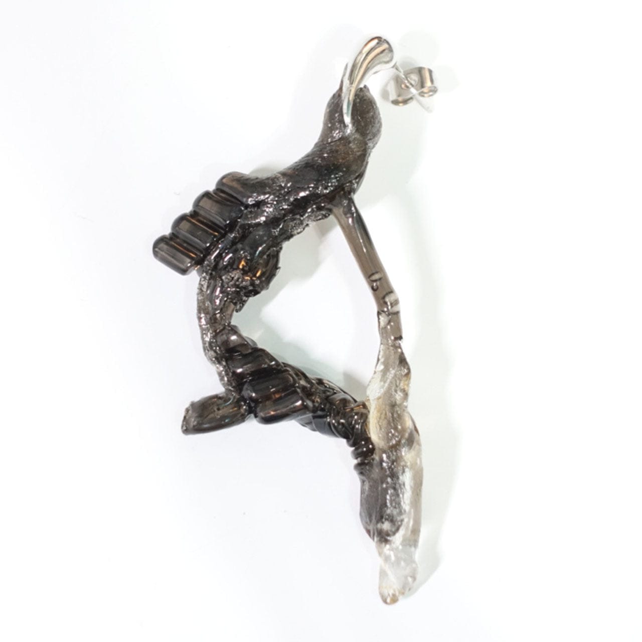 V wer6 Earring-VACSOM-APOC STORE