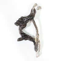 V wer6 Earring-VACSOM-APOC STORE