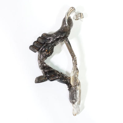 V wer6 Earring-VACSOM-APOC STORE