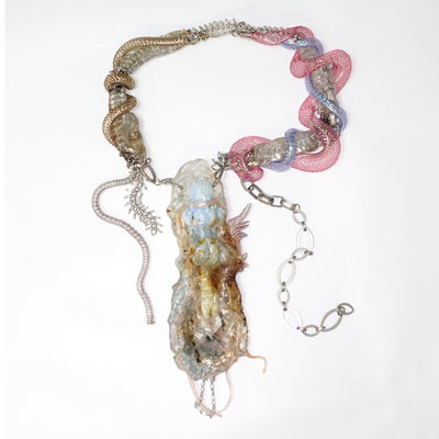 VM N16 Necklace-VACSOM-APOC STORE