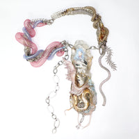 VM N16 Necklace-VACSOM-APOC STORE