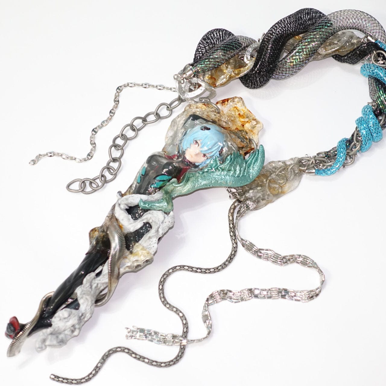 VM N14 Necklace-VACSOM-APOC STORE