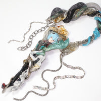 VM N14 Necklace-VACSOM-APOC STORE