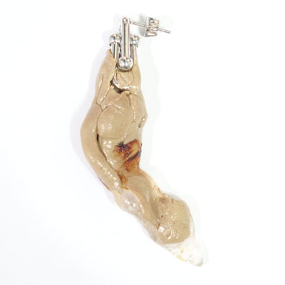 V wer1 Earring-VACSOM-APOC STORE