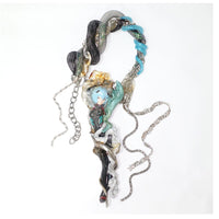 VM N14 Necklace-VACSOM-APOC STORE