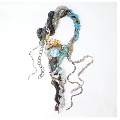 VM N14 Necklace-VACSOM-APOC STORE