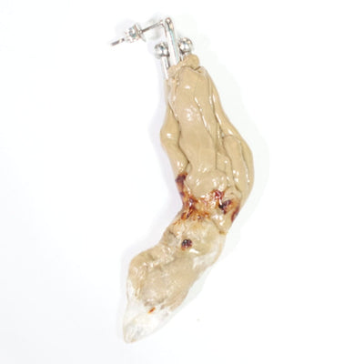 V wer1 Earring-VACSOM-APOC STORE