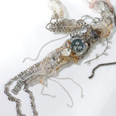 vcsm n370 Necklace-VACSOM-APOC STORE