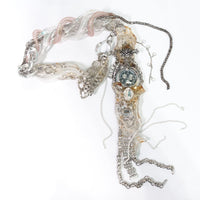 vcsm n370 Necklace-VACSOM-APOC STORE