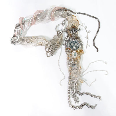 vcsm n370 Necklace-VACSOM-APOC STORE